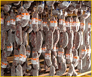 FERMENTADOS SECOS